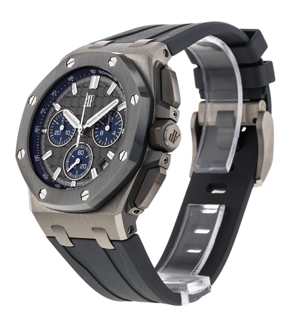 Audemars Piguet Royal Oak Offshore 26420IO.OO.A009CA.01 Image 2